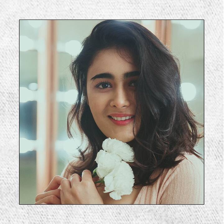 షాలిని పాండే  (Image Credit: Shalini Pandey/ Instagram)