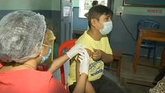 OMICRON के खतरे के बीच दो और Vaccine को मिली मंजूरी | Coronavirus