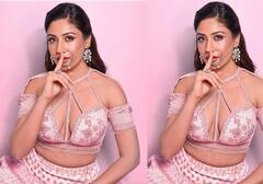 'નાગિન' બનનારી એક્ટ્રેસનો બોલ્ડ અંદાજ જોઈ દર્શકો દંગ, જુઓ તસવીરો