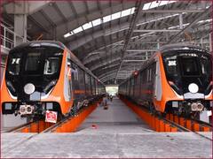 Kanpur Metro: प्रधानमंत्री नरेंद्र मोदी चुनाव से पहले आज कानपुर को देंगे मेट्रो की सौगात, जानिए पूरी डिटेल्स