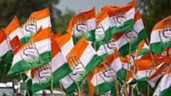 Congress: পুরভোটে সন্ত্রাসের অভিযোগ তুলে যদুবাবুর বাজার থেকে মিছিল কংগ্রেসের । Bangla News
