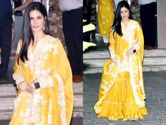 Goodbye 2021: Kiara Advani से लेकर Alia Bhatt तक, इन एक्ट्रेसेस ने दिखाया शरारा सूट है हर फंक्शन के लिए बेस्ट ऑप्शन