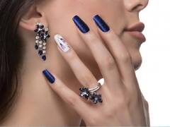 Health Tips: आपको भी है नाखून बढ़ाने का शौक, हो सकती है इससे गंभीर बीमारियां