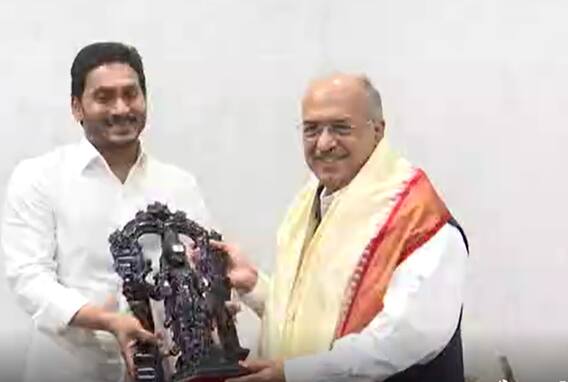 SUN PHARMA: ఏపీలో ప్లాంట్ ఏర్పాటుకు సన్ ఫార్మా అంగీకారం