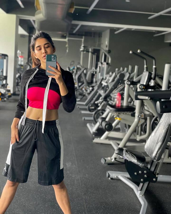 నభా నటేష్ హాట్ ఫోటోస్ -Image credit: NabhaNatesh/Instagram