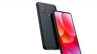 50MP કેમેરા અને 5,000mAhની બેટરી સાથે આ છે Motorolaનો 2022 એડિશનનો નવો ફોન, જાણો કિંમત અને ફિચર્સ