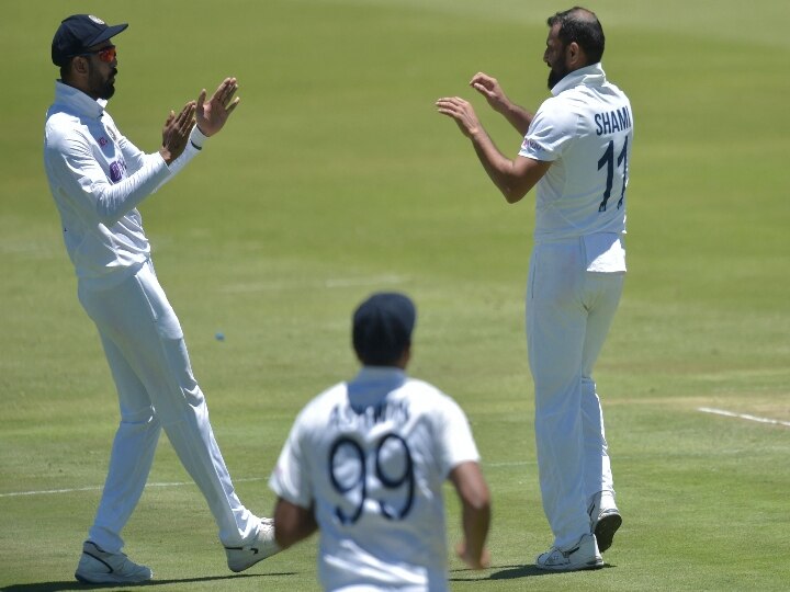 IND vs SA 1ST TEST : அடுத்தடுத்து விக்கெட்டுகளை இழந்து தடுமாறும் தெ. ஆப்பிரிக்கா..! இந்திய பந்துவீச்சாளர்கள் அபாரம்..!