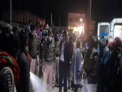 बिहार से बड़ी खबरः बांका में खाना बनाने के दौरान सिलेंडर में लीकेज से लगी आग, जिंदा जलकर एक ही परिवार के 5 बच्चों की मौत