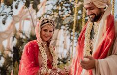 Actresses Bridal Look: अनुष्का शर्मा जैसी ही थी दीपिका पादुकोण समेत इन एक्ट्रेसेस की वेडिंग नथ, देखिए तस्वीरें