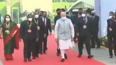 PM Modi Kanpur Visit : कानपुर को पीएम देंगे मेट्रो का नायाब तोहफा | Khabarein Tabadtod