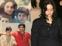 Sunny Deol Wife Rare Pics: पत्नी Pooja Deol को ग्लैमर से दूर रखते हैं Gurdaspur के MP सनी देओल, देखें फैमिली की रेयर तस्वीरें