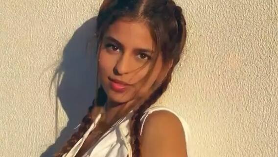 Suhana Khan tells her followers ‘do not disturb’ | Khabar Filmy Hai (28.12.2021)