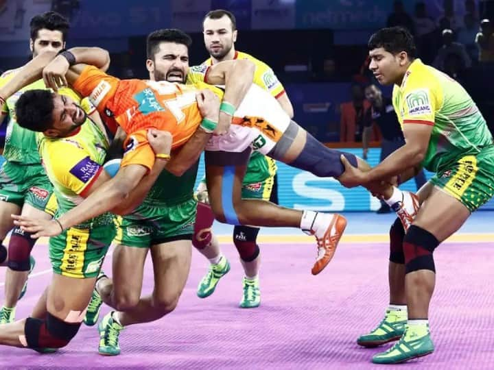 Pro Kabaddi League season 8 Patna Pirates vs Puneri Paltan Dream 11 Tips and suggestion PKL Dream 11 Tips: पटना पायरेट्स और पुणेरी पल्टन के बीच मुकाबले में ये खिलाड़ी होंगे खास, ये हो सकते हैं आपके ड्रीम-11 कैप्टन