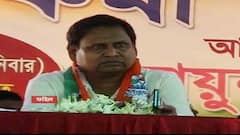 Humayun Kabir: ওসি-কে হুমকি, তৃণমূল বিধায়ক হুমায়ুন কবীরের বিরুদ্ধে FIR | Bangla News