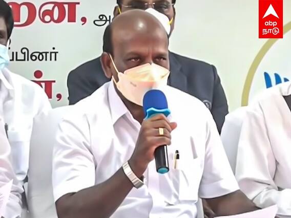 Ma Subramanian Speech: புத்தாண்டு - தயவுசெஞ்சு இத பண்ணாதிங்க! மா.சு. வேண்டுகோள்