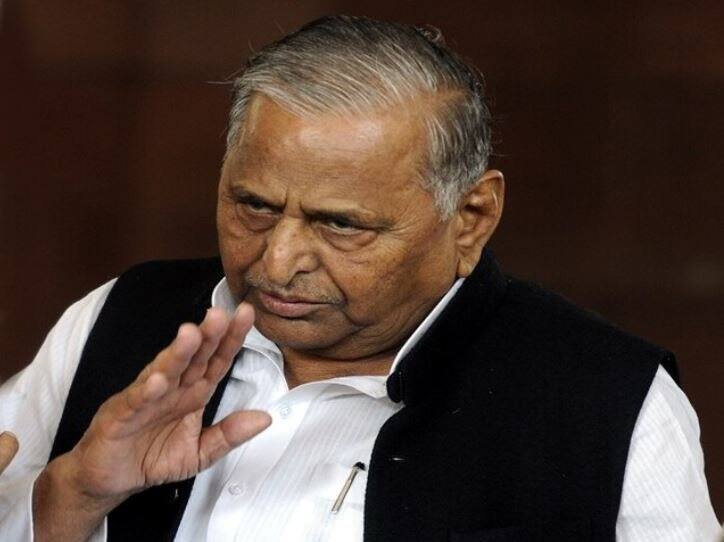 SP released list of star campaigners of 30 people including Mulayam Singh Yadav for UP elections ANN UP Election 2022: सपा की पहले चरण के स्टार प्रचारकों की लिस्ट जारी, क्या प्रचार नहीं करेंगे ये बड़े नाम?