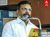 Thirumavalavan Speech : சங்பரிவார்களின் பாசிசம்! தா.பா.குறித்து திருமா ஆவேச உரை