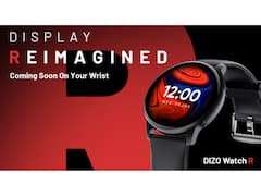 Realme Dizo Watch R With SpO2 Monitoring, Buds Z Pro With 25 Hours Battery Life Launching on January 5