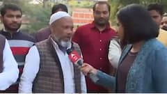 'Chunav Yatra' From Uttar Pradesh's Ambedkar Nagar | UP Election 2022