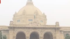 UP Elections: नफासत के शहर में सियासत का माहौल कैसा है ? |Lucknow