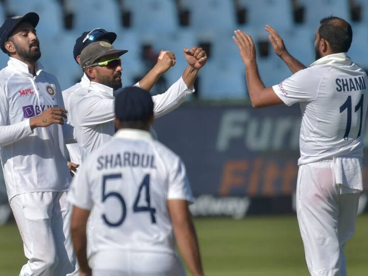 India vs South Africa: Mohammed Shami Shines With A Five-Wicket Haul, India Lead By 146 Runs Vs South Africa Ind vs SA 1st Test, Day 3: Shami Shines With A Five-Wicket Haul, India Lead By 146 Runs Vs South Africa