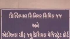 સાબરકાંઠાઃ પેપરલિક કાંડના 12 આરોપીઓના રિમાન્ડ કોર્ટે ફગાવ્યા, જુઓ ગુજરાતી ન્યૂઝ