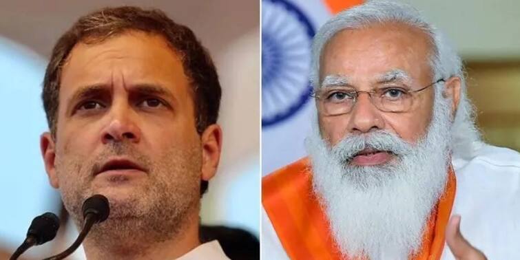 Rahul Gandhi targets Narendra Modi over China border row saying Manmohan Singh would have resigned Rahul on PM Modi: মনমোহন হলে ইস্তফা দিতেন, চিনা আগ্রাসন নিয়ে মোদিকে আক্রমণ রাহুলের