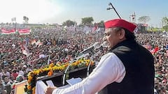 'PM Modi इत्र को बदनाम कर रहे हैं', Akhilesh Yadav का PM Modi के बयान पर पलटवार | Exclusive