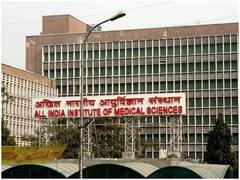AIIMS RDA ने निदेशक को चिट्ठी लिख किया अनुरोध, ट्रॉमा सेंटर को कोविड केयर में ना बदलने की मांग की
