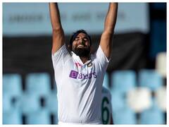 South Africa vs India: टेस्ट में 200 विकेट लेने वाले पांचवें भारतीय तेज गेंदबाज बने मोहम्मद शमी