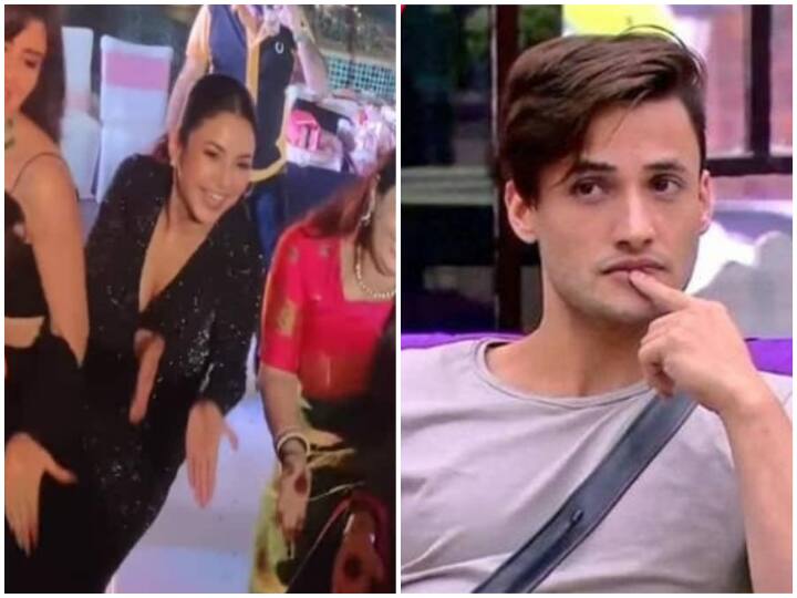 Asim Riaz Takes A Dig at Shehnaaz Gill's Viral Dance Videos With Cryptic Message, Bigg Boss 13 Runner-Up Gets Trolled By Fans Asim Riaz Takes A Dig at Shehnaaz Gill's Viral Dance Videos With Cryptic Message, Fans Troll Him