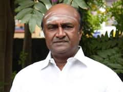 M.S.Baskar | ’அவரு ஒரு தங்கம்..மரணம் ஜீரணிக்க முடியல ‘ - விவேக்கின் நினைவுகளை பகிர்ந்த M.S.பாஸ்கர்!