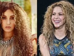 Nora Fatehi Dance Meri Rani Song: सोशल मीडिया पर ट्रोलर्स ने कहा 'सस्ती शकीरा' तो भड़कीं नोरा फतेही, दिया ऐसा जवाब!