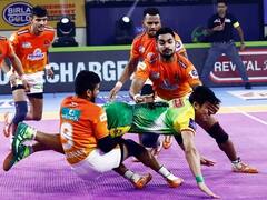 PKL 2021 Live Streaming: पटना पायरेट्स बनाम पुणेरी पल्टन का मुकाबला कब और कहां देखें?