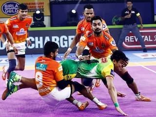 PKL 2021 Live Streaming: पटना पायरेट्स बनाम पुणेरी पल्टन का मुकाबला कब और कहां देखें?