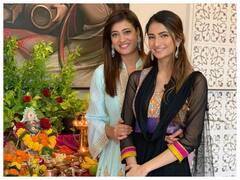 Raja Chaudhary से तलाक पर Shweta Tiwari की 12 साल की बेटी Palak Tiwari का ऐसा था रिएक्शन