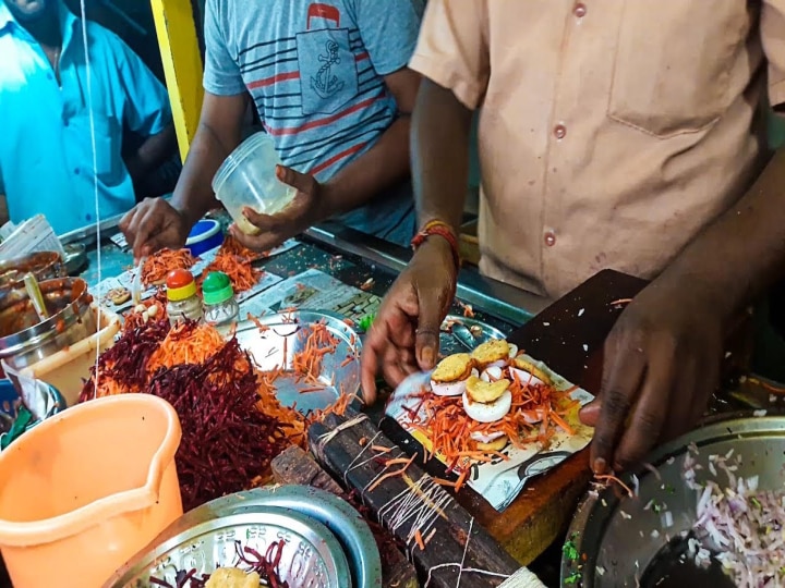 சேலம் ஸ்பெஷல் தட்டுவடை பத்தி தெரியுமா? டேஸ்ட் மட்டுமில்ல.. ஆரோக்கியமும்..