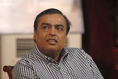 Mukesh Ambani Talks Of Leadership Transition At Reliance; Wants To Accelerate The Process