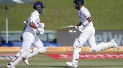 Ind Vs Sa 1st Test : ત્રીજા દિવસે ભારતીય બેટ્સમેનો ફેઇલ, 327 રનમાં ઓલઆઉટ થઇ ટીમ ઇન્ડિયા