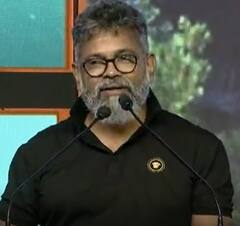 Director Sukumar: పుష్ప సినిమాకు పనిచేసిన ప్రతీ ఒక్కరూ ఎంత కష్టపడ్డారో నాకు తెలుసు..