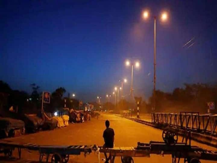 Gujarat Corona: गुजरात में 4 फरवरी तक बढ़ाई गई कोरोना पाबंदियां, जारी रहेगा नाइट कर्फ्यू