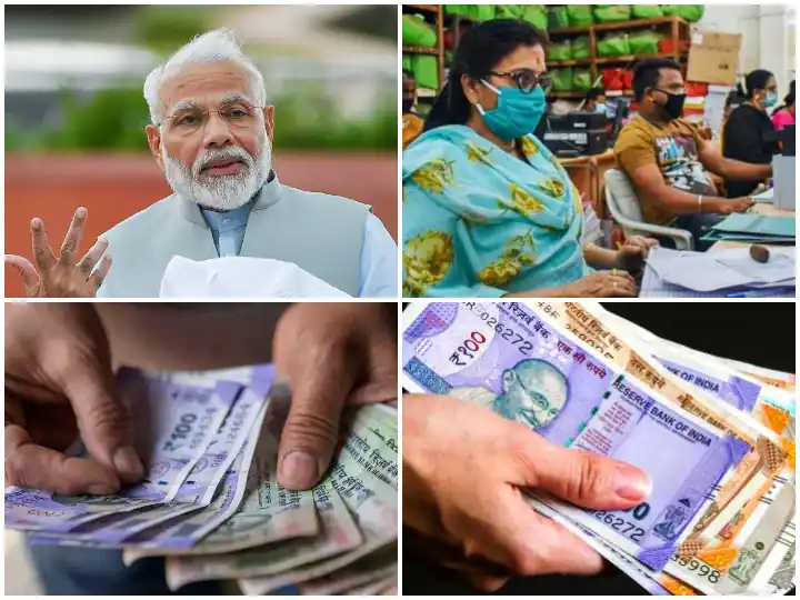 7th Pay Commission: ਕੇਂਦਰੀ ਕਰਮਚਾਰੀਆਂ ਲਈ ਵੱਡੀ ਖੁਸ਼ਖਬਰੀ! DA Arrear ‘ਤੇ ਆਇਆ ਨਵਾਂ ਅਪਡੇਟ