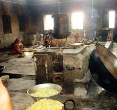 Sita Rasoi: ये रसोई घर है या मंदिर? क्या सच में सीता खाना बनती थी? जानिए सच्चाई