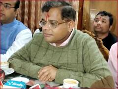 Bastar News: बीजापुर में हाई प्रोफाइल शादी पर भड़के अमित जोगी, जानिए किसकी शादी में हेलिकॉप्टर में विदा हुई दुल्हन