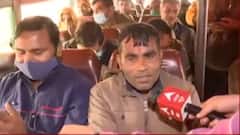 इस चुनावी बस में Akhilesh के जबरदस्त सपोर्टर, सियासी माहौल समझिए.... | Lucknow Chalo