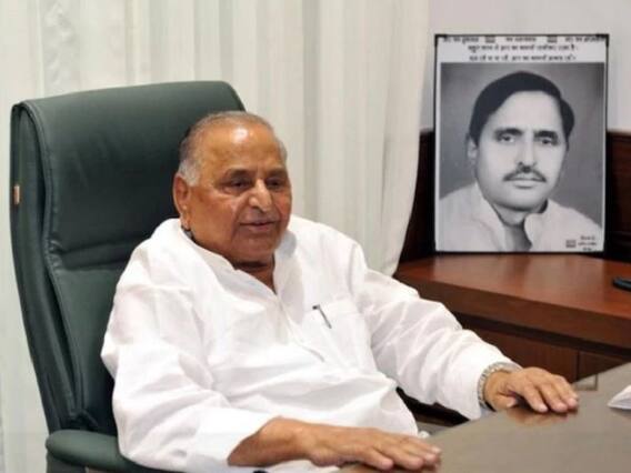 मुलायम सिंह यादव: ‘अखाड़े से राजनेता’ तक का सफर