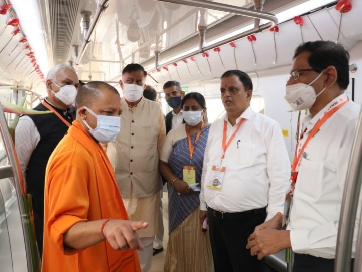 Kanpur Metro: कानपुर को मिलेगा नए साल का तोहफा, जानें इस मेट्रो के डिजाइन, खासियत और उपलब्धि