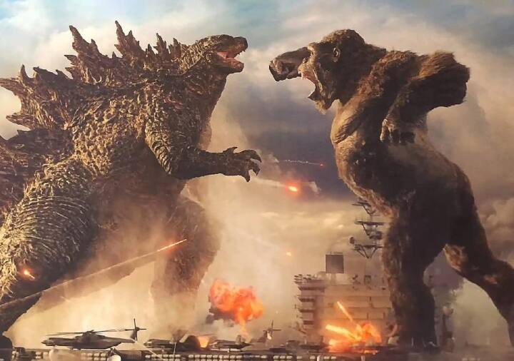 'गॉडजिल वर्सेस कॉन्ग' (Godzilla Vs Kong) को भी गूगल पर काफी सर्च किया गया. इस फिल्म ने आठवां नंबर हासिल किया.