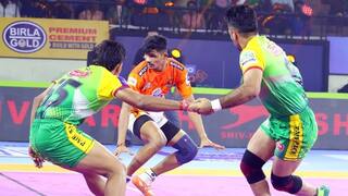 Patna Pirates vs Puneri Paltan Match Preview: प्रो कबड्डी में आज तीन बार की चैंपियन से भिड़ेगी पुणेरी पल्टन, पिछले सीजन में जीते थे दोनों मुकाबले