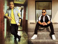 Prasad Oak: स्टाईल किंग प्रसादचा नवा लूक व्हायरल